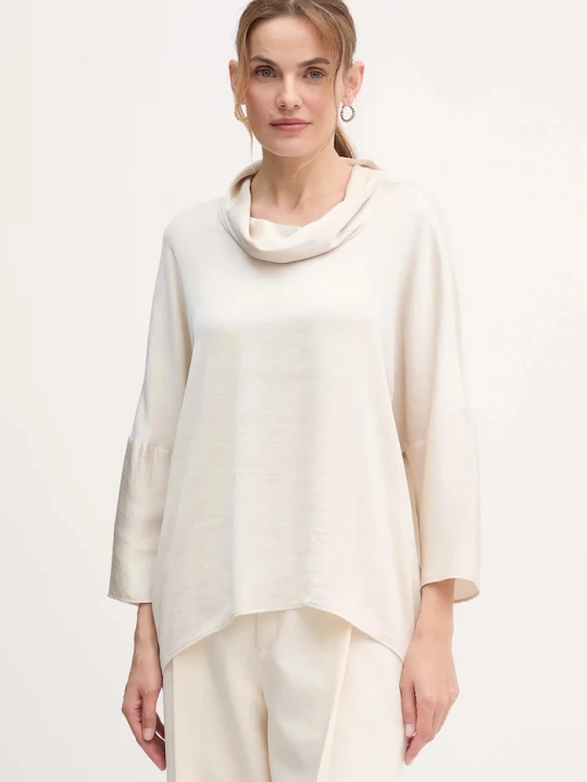 Obrázek produktu Joseph Ribkoff Halenka Joseph Ribkoff béžová