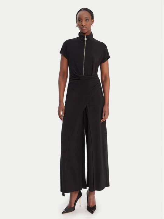 Obrázek produktu Joseph Ribkoff Overal 261255 Černá Wide Leg