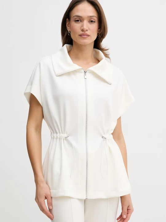 Obrázek produktu Joseph Ribkoff oversize mikina dámská béžová