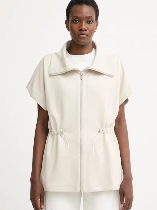 Obrázek produktu Joseph Ribkoff oversize mikina dámská béžová