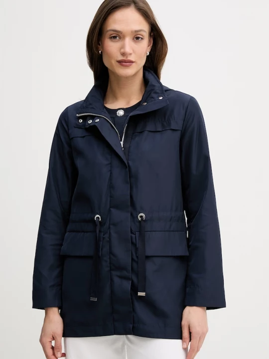 Obrázek produktu Joseph Ribkoff parka dámská námořnická modř