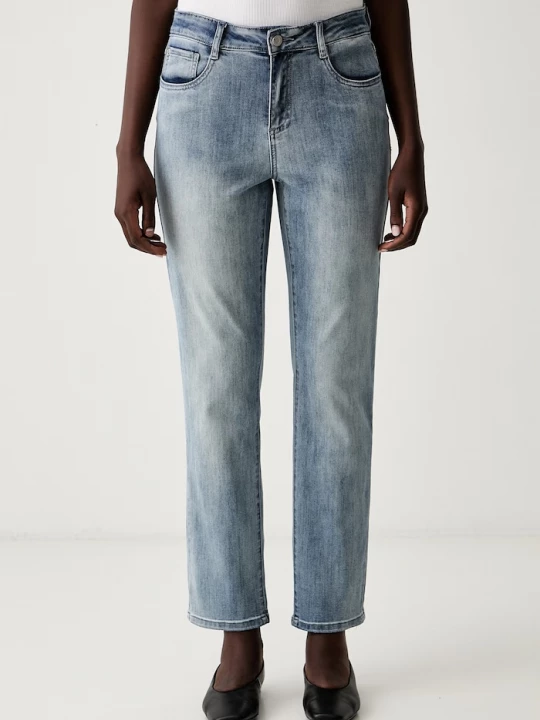 Obrázek produktu Joseph Ribkoff slim fit džíny dámské modrá