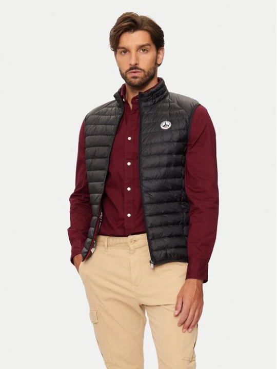 Obrázek produktu Jott Vesta Tom P000MDOW04 Černá Slim Fit