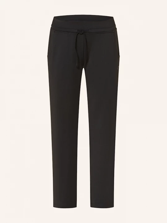 Obrázek produktu Joy Sportswear 7/8 Fitness Kalhoty Nela 00700 black
