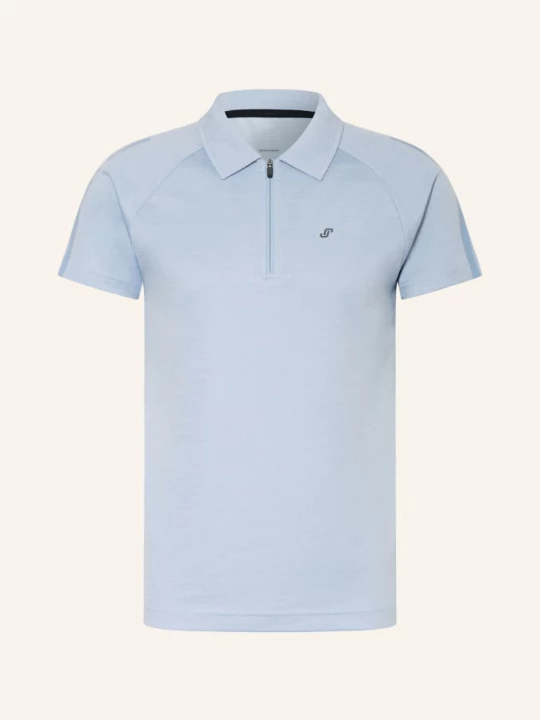 Obrázek produktu Joy Sportswear Funkční Polokošile Ivo tmavě modrá