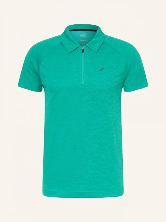 Obrázek produktu Joy Sportswear Funkční Polokošile Ivo zelená