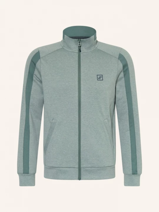 Obrázek produktu Joy Sportswear Mikina Elijah světle zelená / zelená