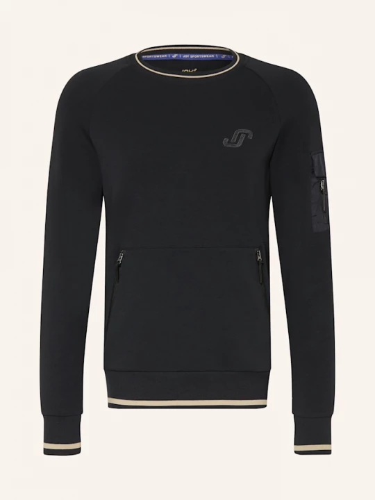 Obrázek produktu Joy Sportswear Mikina G-Style černá