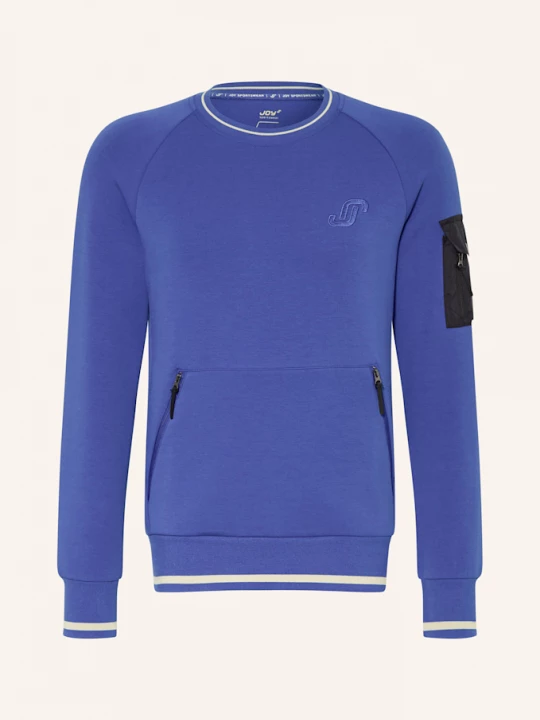 Obrázek produktu Joy Sportswear Mikina G-Style modrá