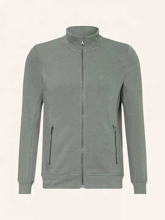 Obrázek produktu Joy Sportswear Mikinová Bunda Raphael zelená