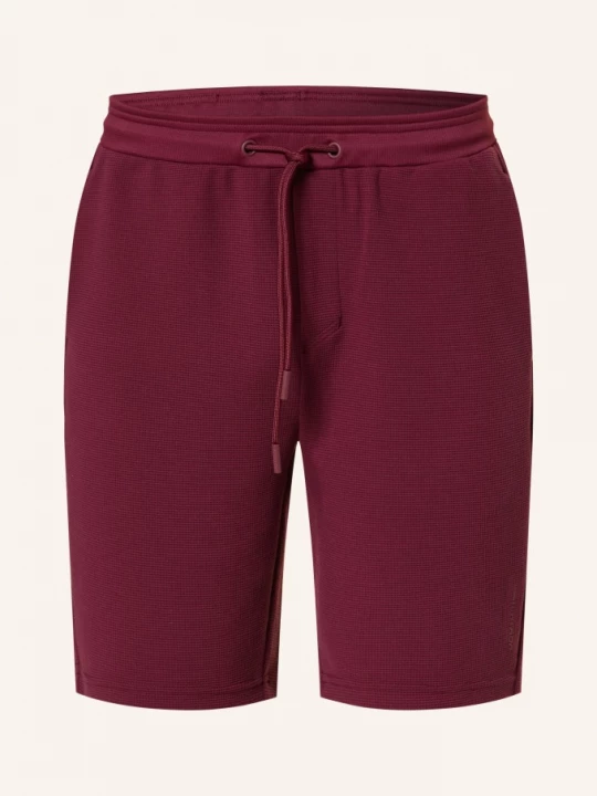 Obrázek produktu Joy Sportswear Šortky Aiko tmavě červená