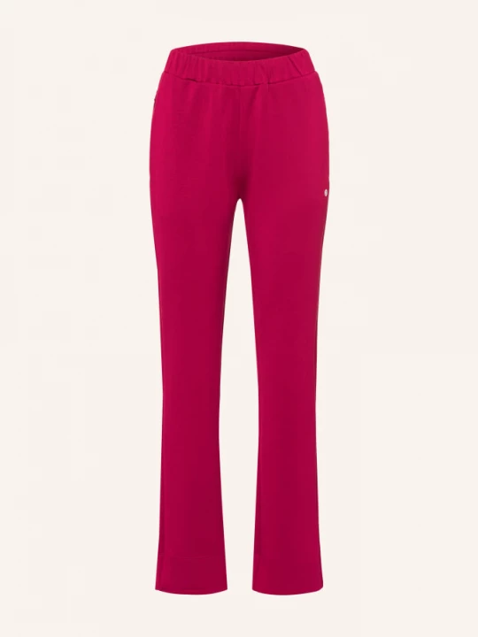 Obrázek produktu Joy Sportswear Tepláky Lydia fuchsiová