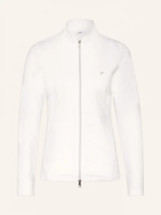 Obrázek produktu Joy Sportswear Tréninková Bunda Dorit bílá