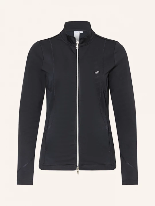 Obrázek produktu Joy Sportswear Tréninková Bunda Dorit tmavě modrá