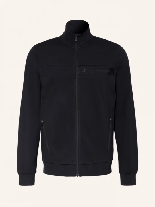 Obrázek produktu Joy Sportswear Tréninková Bunda Hannes černá