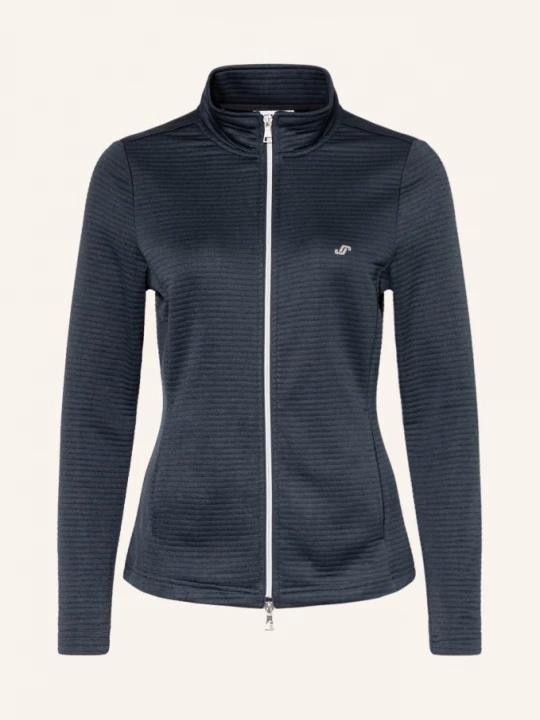 Obrázek produktu Joy Sportswear Tréninková Bunda Peggy tmavě modrá