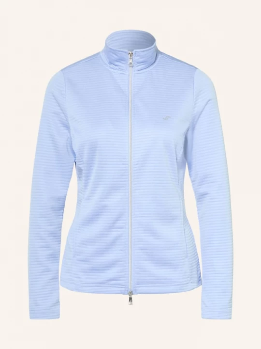 Obrázek produktu Joy Sportswear Tréninková Bunda Peggy tmavě modrá