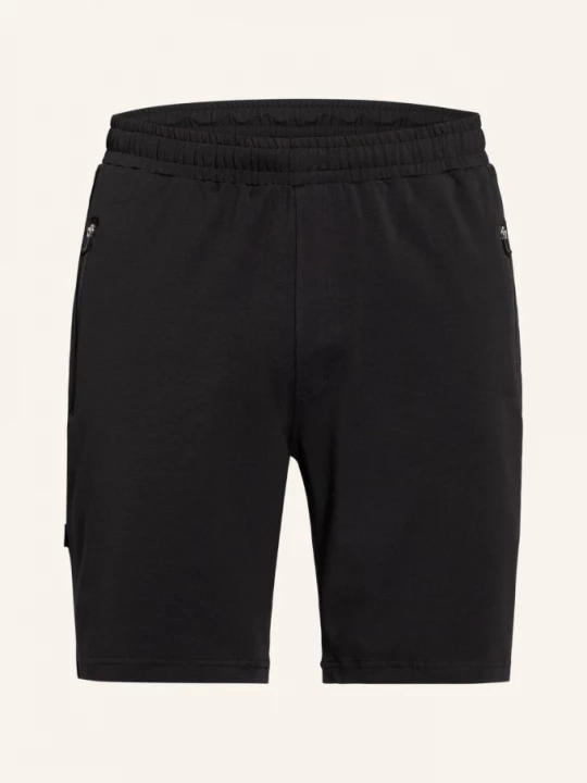 Obrázek produktu Joy Sportswear Tréninkové Šortky Laurin černá