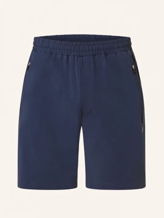 Obrázek produktu Joy Sportswear Tréninkové Šortky Laurin tmavě modrá