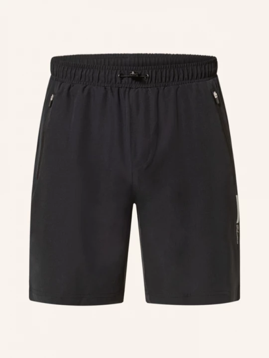 Obrázek produktu Joy Sportswear Tréninkové Šortky Marek černá