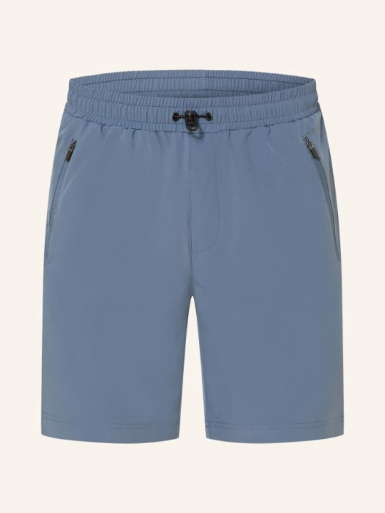 Obrázek produktu Joy Sportswear Tréninkové Šortky Marek modrá