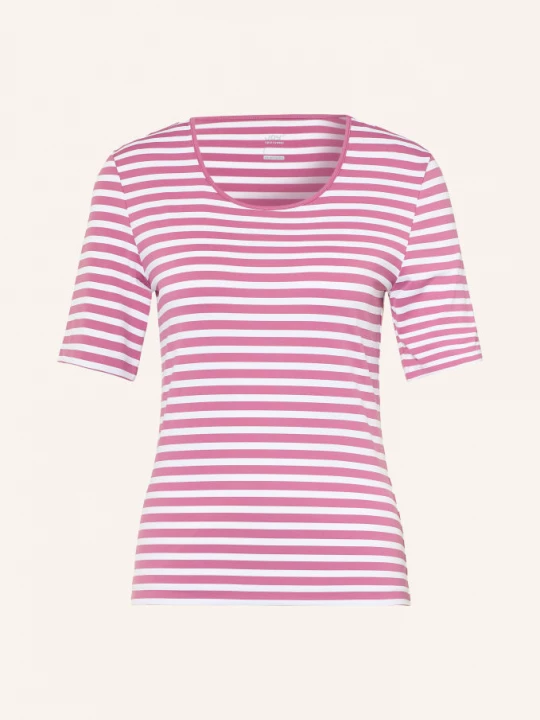 Obrázek produktu Joy Sportswear Tričko Allison fuchsiová / bílá