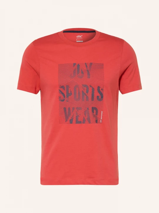 Obrázek produktu Joy Sportswear Tričko Lex světle červená