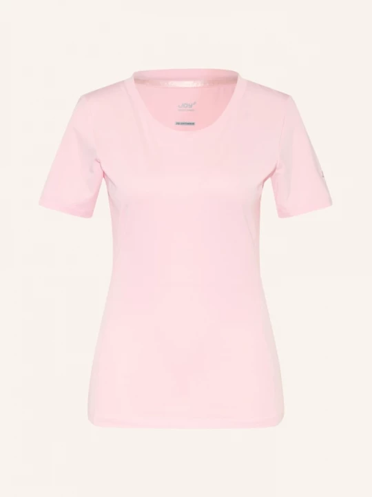 Obrázek produktu Joy Sportswear Tričko Naomi světle růžová