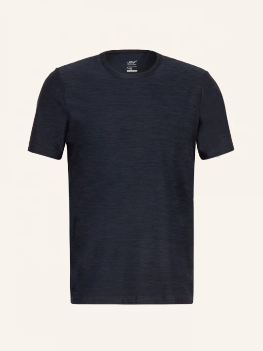 Obrázek produktu Joy Sportswear Tričko Vitus černá / tmavě modrá