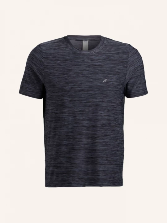 Obrázek produktu Joy Sportswear Tričko Vitus marine/ šedá melírovaná