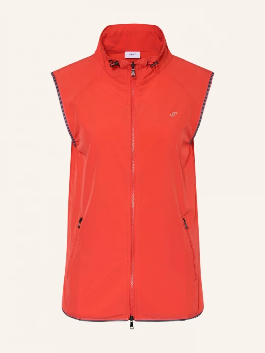 Obrázek produktu Joy Sportswear Vesta Evi červená