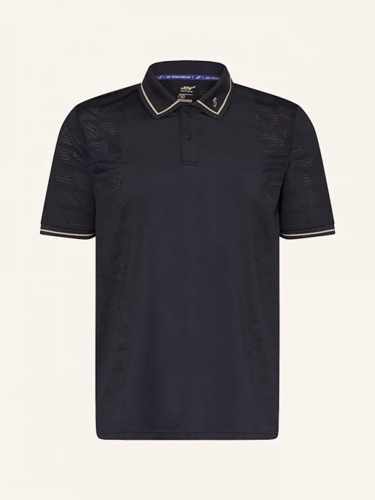 Obrázek produktu Joy Sportswear Žerzejová Polokošile G-Style tmavě šedá