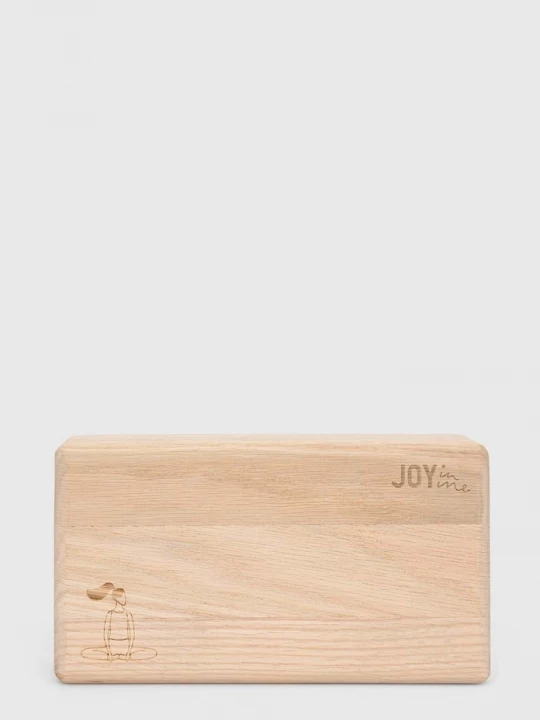 Obrázek produktu JOYINME Jógová cihlička JOYINME Grow & Expand béžová