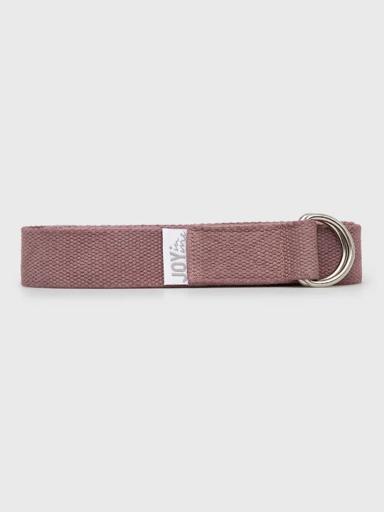 Obrázek produktu JOYINME Jógový pás JOYINME Hold and Stretch fialová