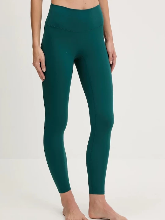 Obrázek produktu JOYINME Legíny na jógu Joy in me Oneness Ease zelená