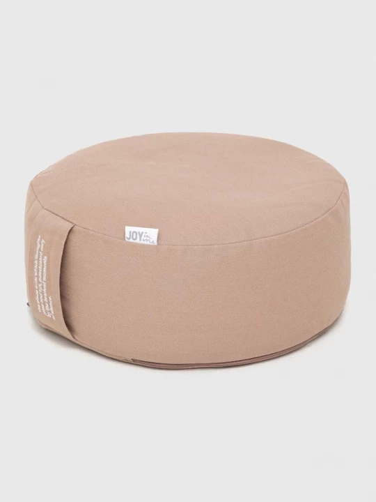 Obrázek produktu JOYINME Meditační polštář JOYINME The Place béžová