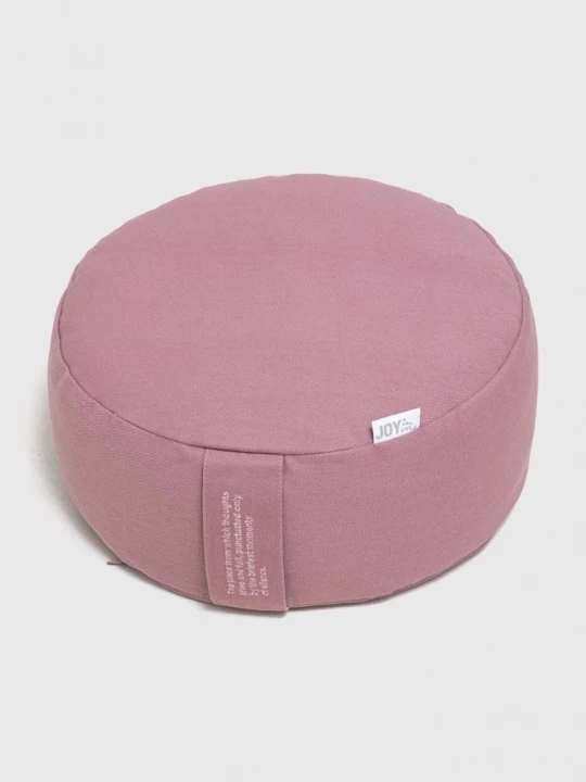 Obrázek produktu JOYINME Meditační polštář JOYINME the place růžová