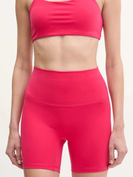 Obrázek produktu JOYINME Šortky na jógu JOYINME Movement růžová