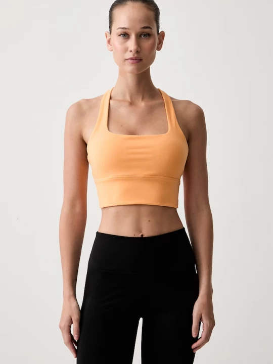 Obrázek produktu JOYINME sportovní podprsenka oranžová