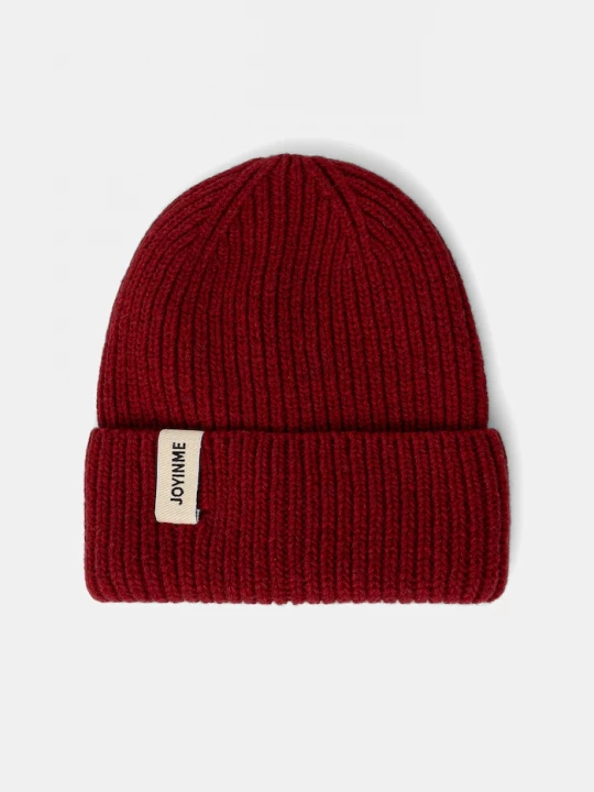 Obrázek produktu JOYINME Vlněná čepice JOYINME Warm Thoughts
