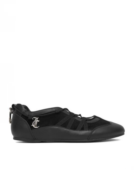 Obrázek produktu Juicy Couture Baleríny CEO-JC5588 Černá
