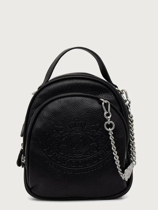 Obrázek produktu Juicy Couture batoh dámský TWIG NARRATIVE černá