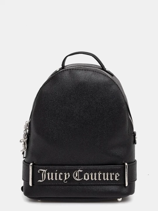 Obrázek produktu Juicy Couture batoh dámský z imitace kůže Jasmine černá