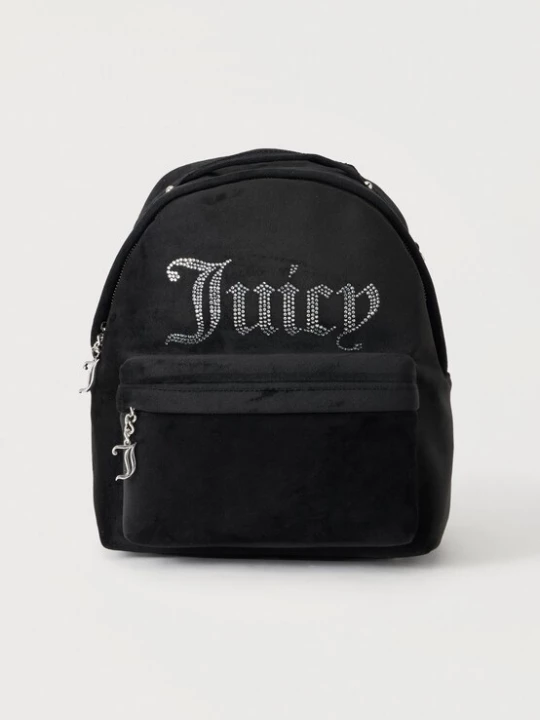 Obrázek produktu Juicy Couture Batoh 'KIMBERLY' černá