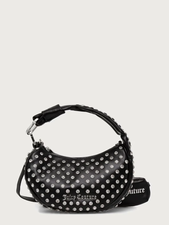 Obrázek produktu Juicy Couture crossbody kabelka dámská BLOSSOM černá