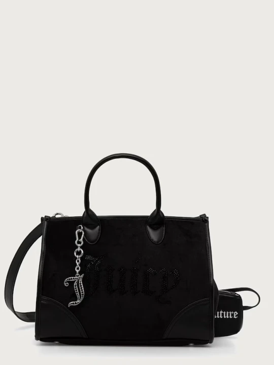 Obrázek produktu Juicy Couture crossbody kabelka dámská IRIS černá