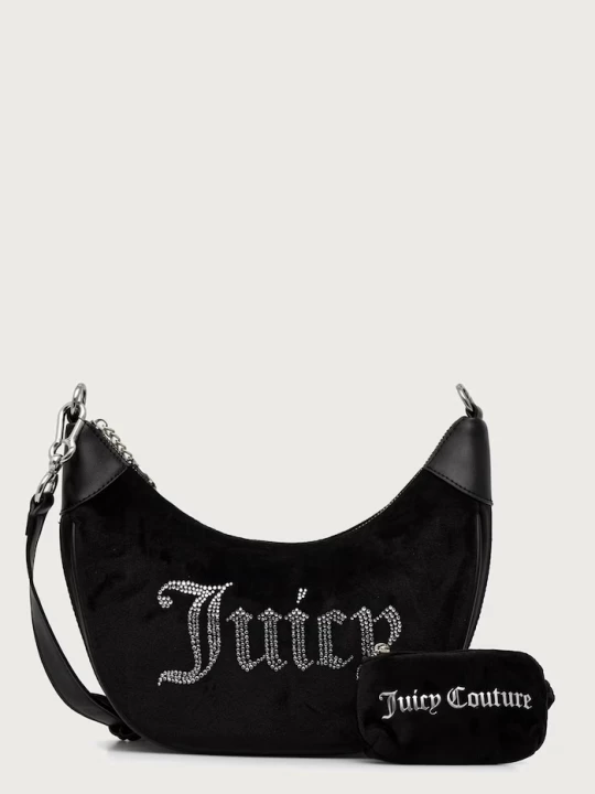 Obrázek produktu Juicy Couture crossbody kabelka dámská KIMBERLY černá