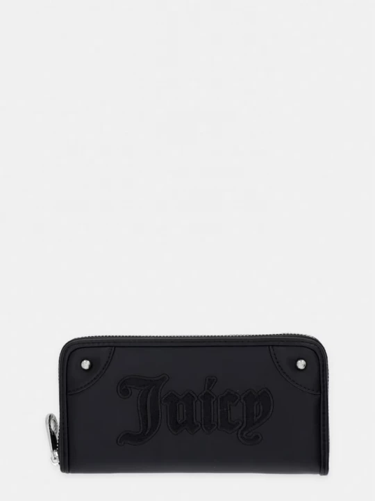 Obrázek produktu Juicy Couture dámská peněženka CANDY černá