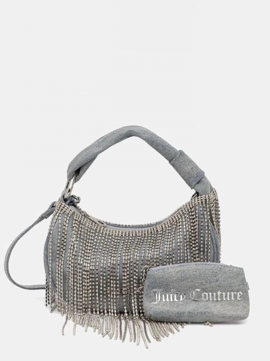 Obrázek produktu Juicy Couture dámské džínové FIREFLIES modrá