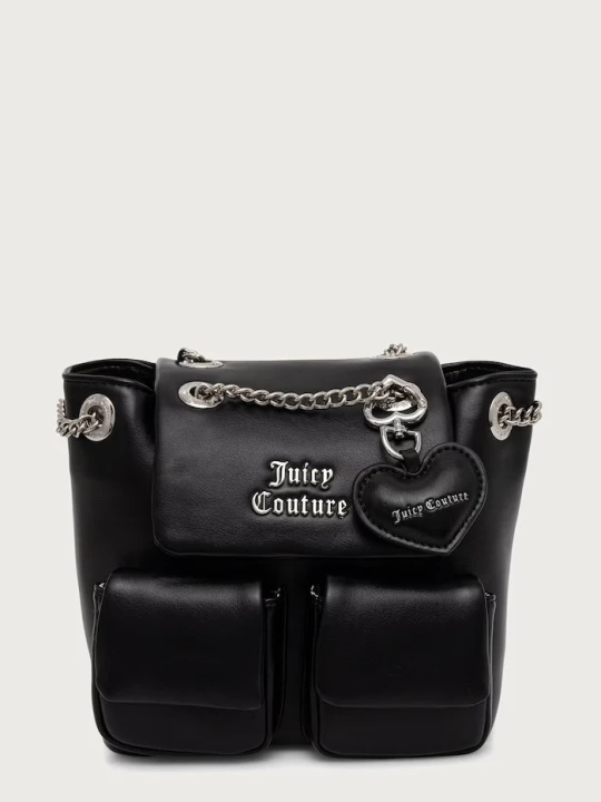 Obrázek produktu Juicy Couture dámský batoh ASHLEY černá